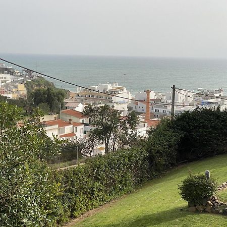 Appartement Bayview Albufeira Extérieur photo