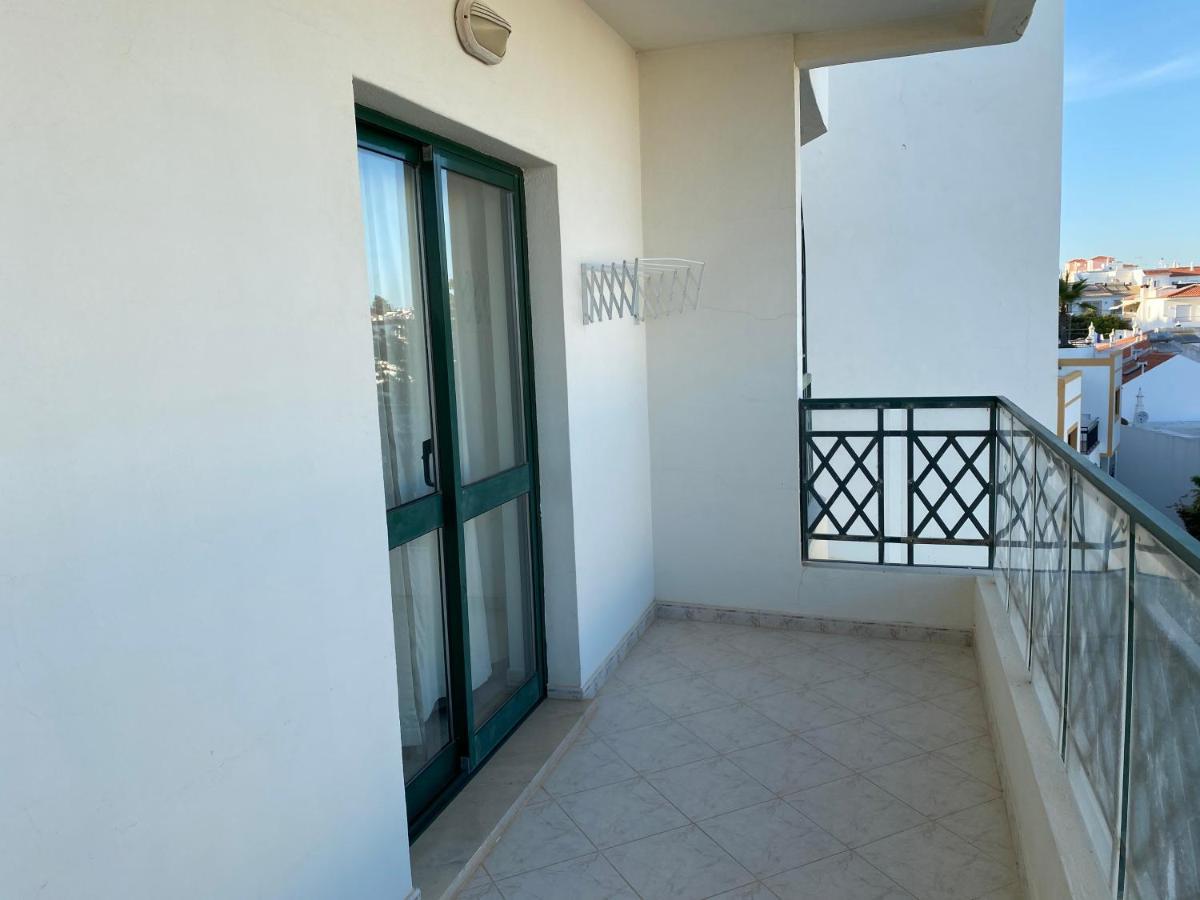Appartement Bayview Albufeira Extérieur photo