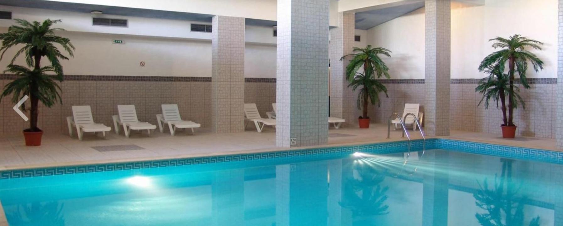 Appartement Bayview Albufeira Extérieur photo