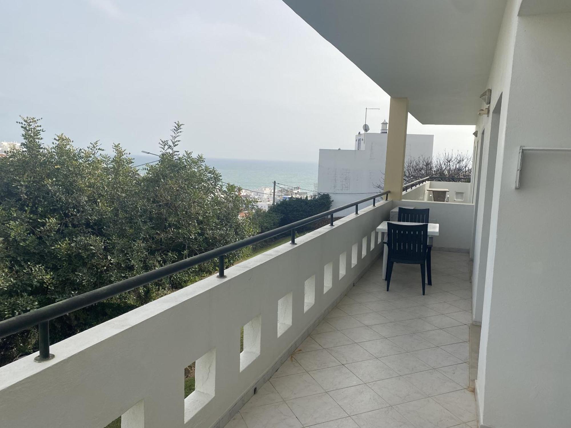 Appartement Bayview Albufeira Chambre photo