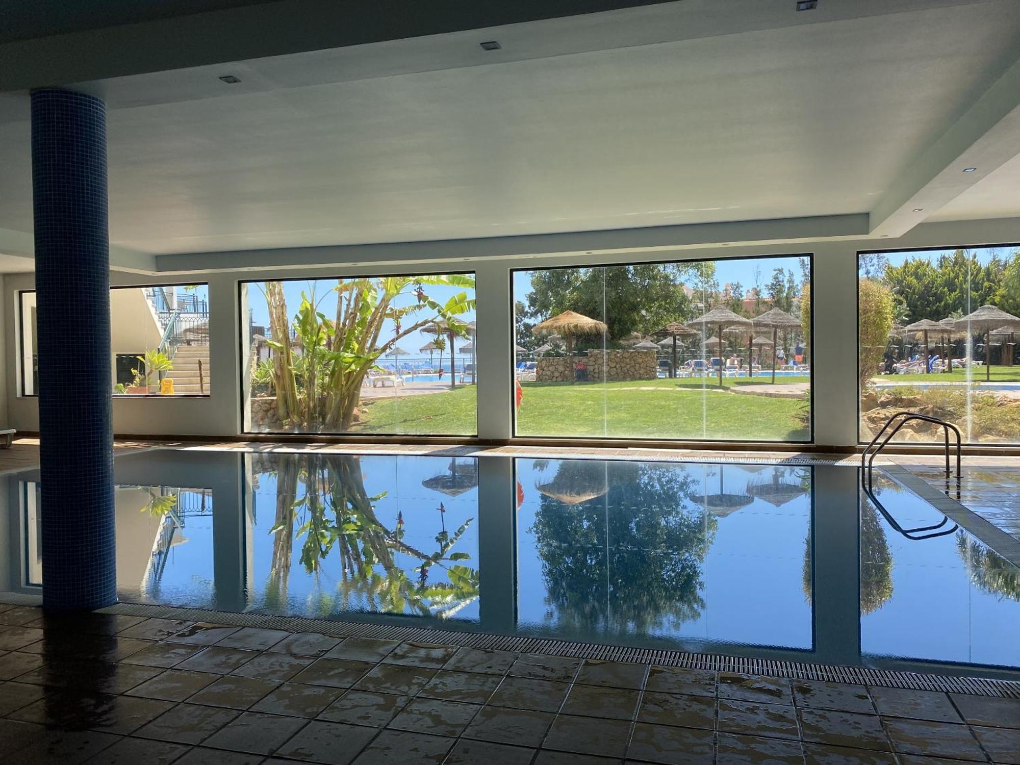 Appartement Bayview Albufeira Extérieur photo