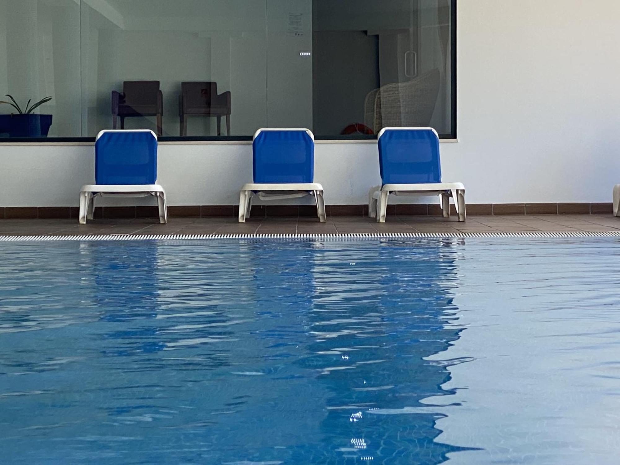 Appartement Bayview Albufeira Chambre photo