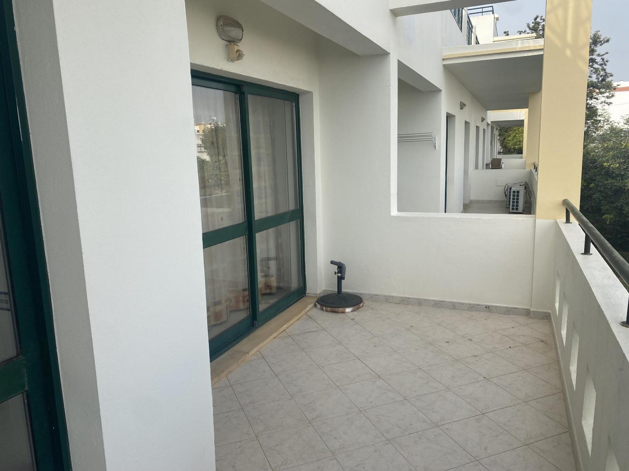 Appartement Bayview Albufeira Extérieur photo