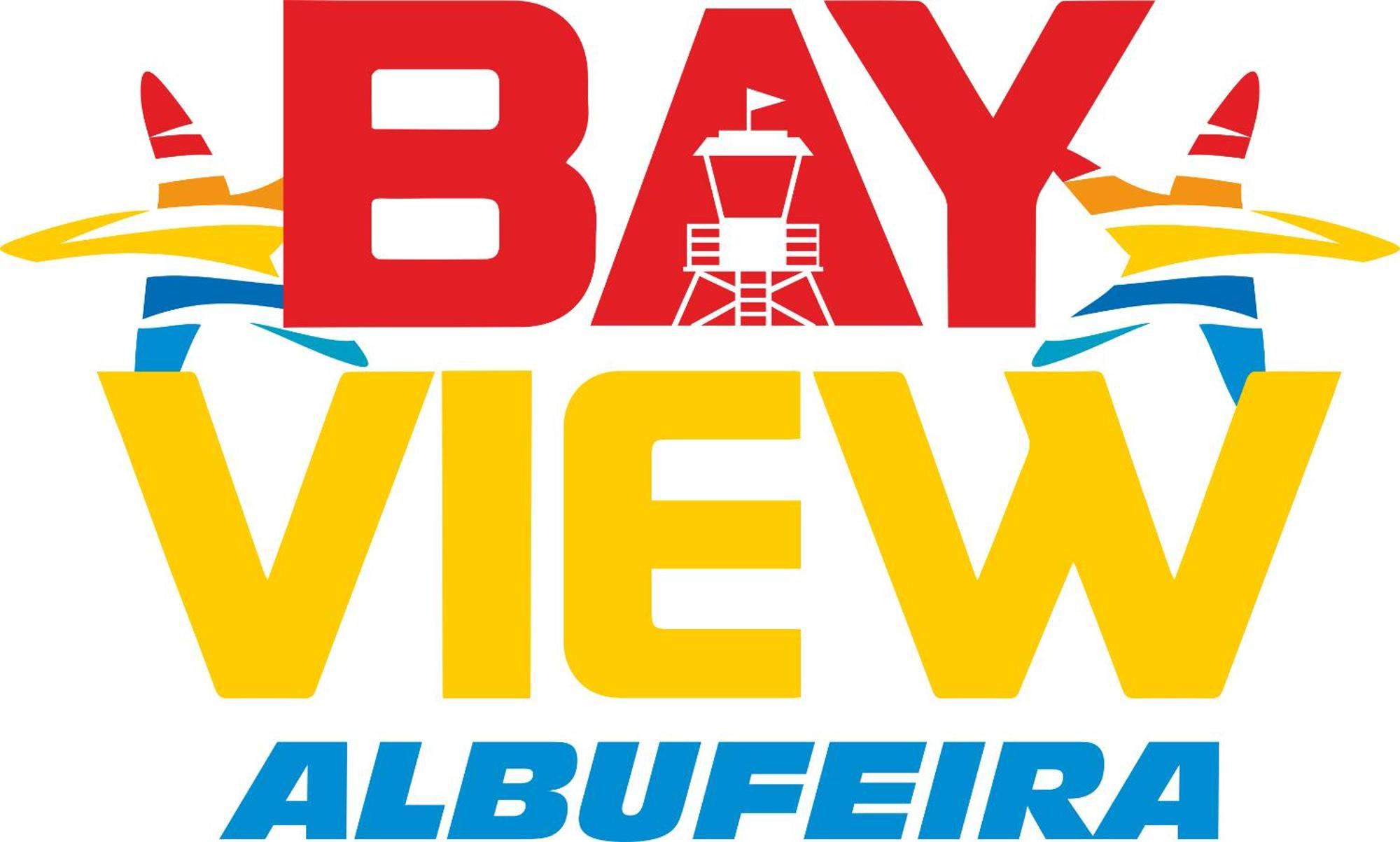 Appartement Bayview Albufeira Extérieur photo