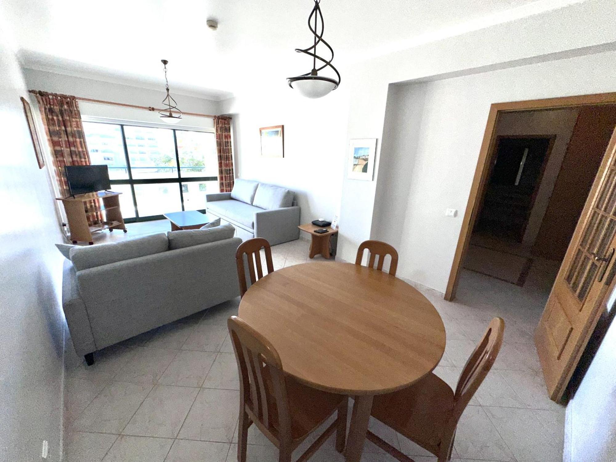 Appartement Bayview Albufeira Extérieur photo