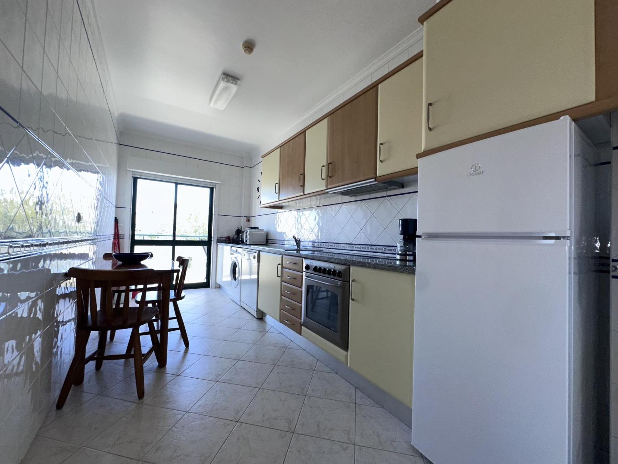 Appartement Bayview Albufeira Extérieur photo