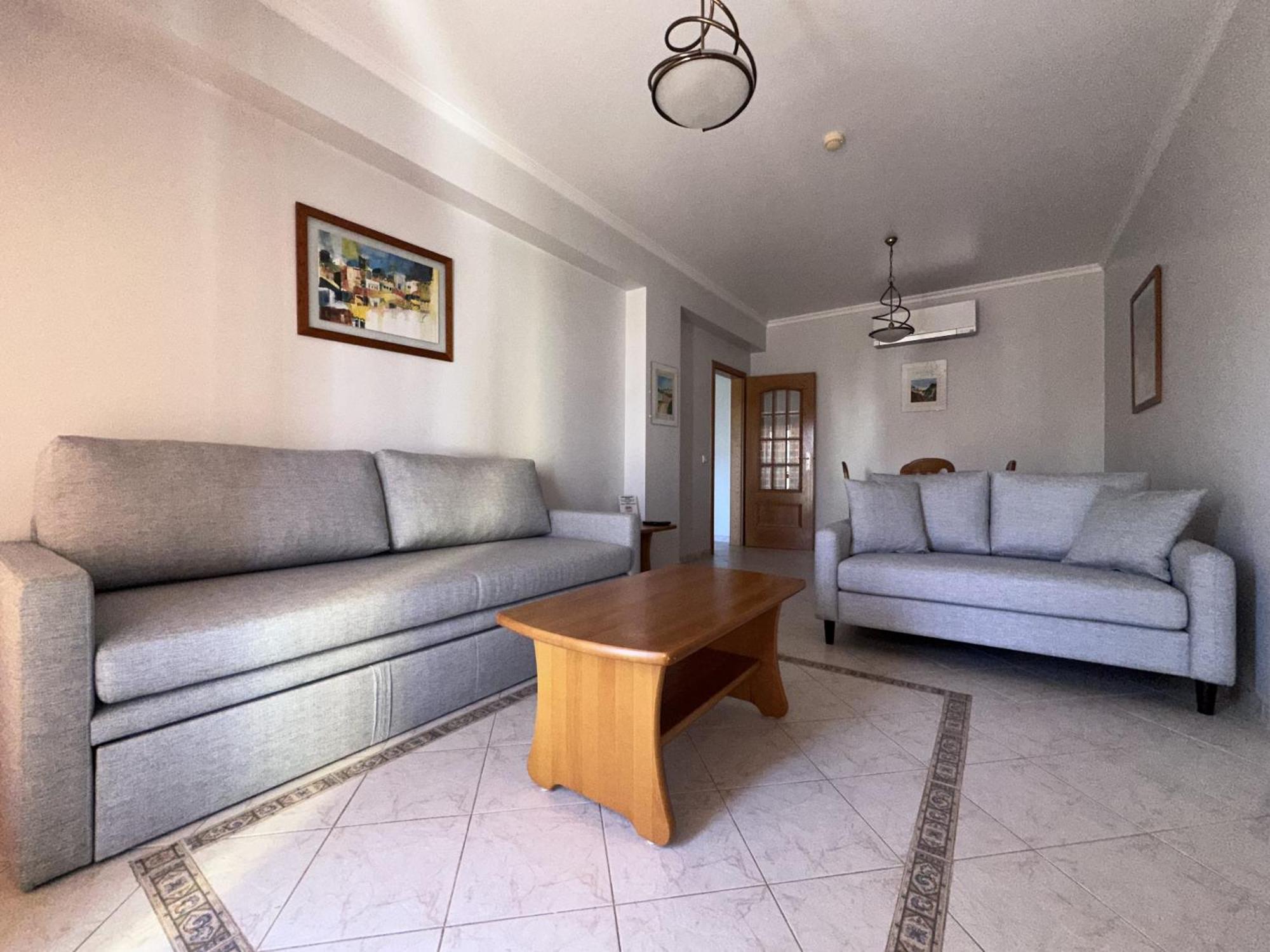 Appartement Bayview Albufeira Extérieur photo