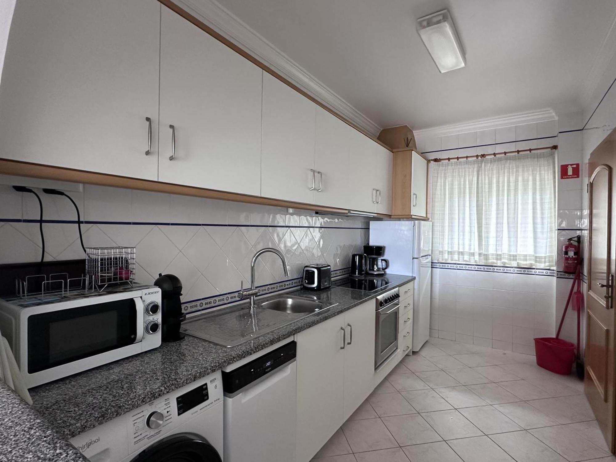 Appartement Bayview Albufeira Extérieur photo