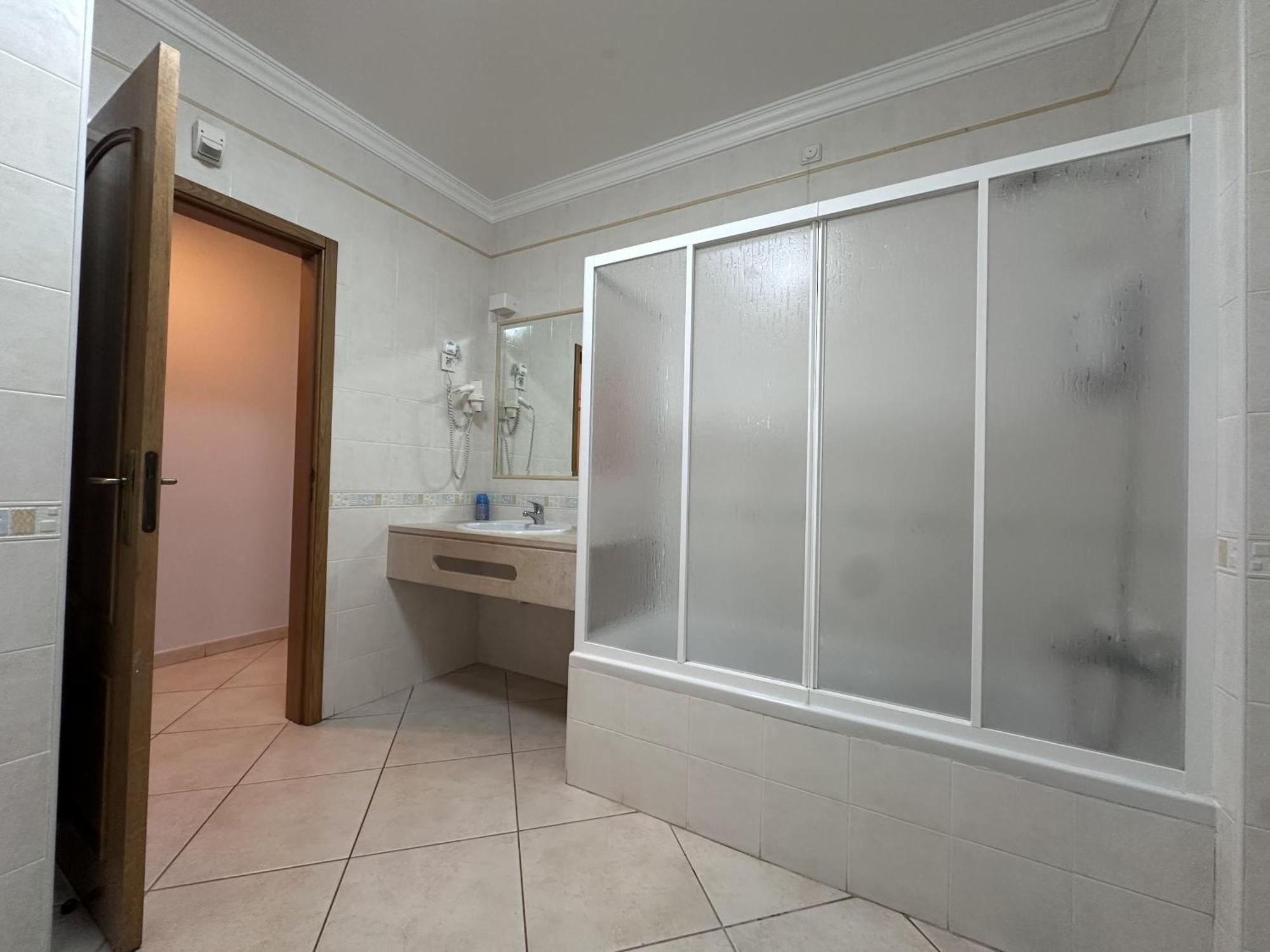 Appartement Bayview Albufeira Extérieur photo