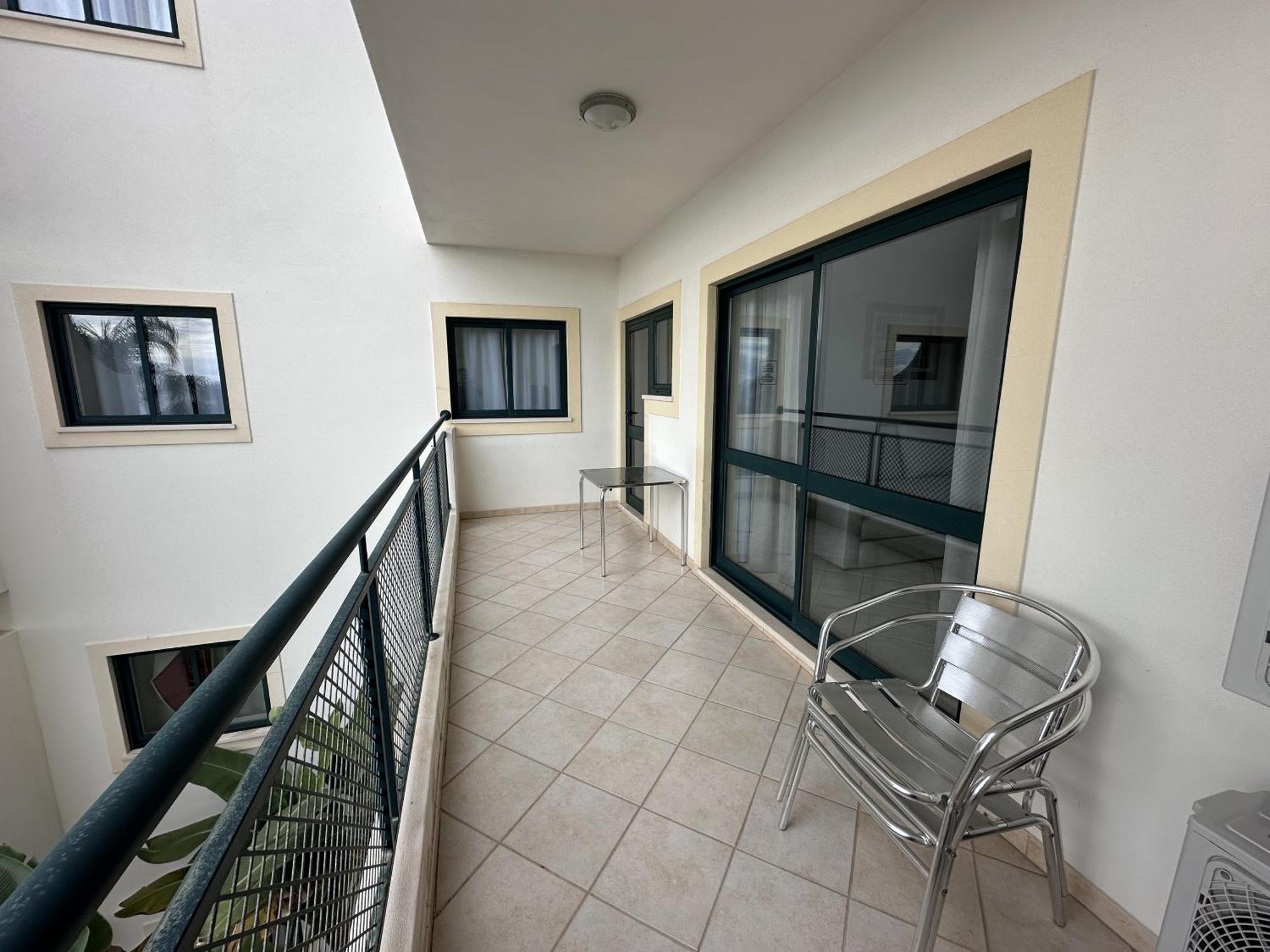 Appartement Bayview Albufeira Extérieur photo