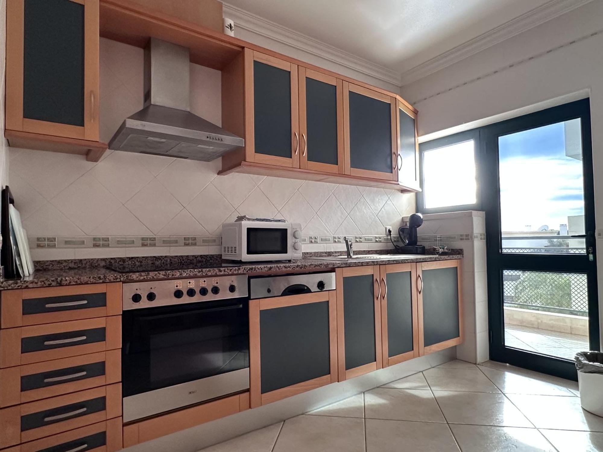 Appartement Bayview Albufeira Extérieur photo