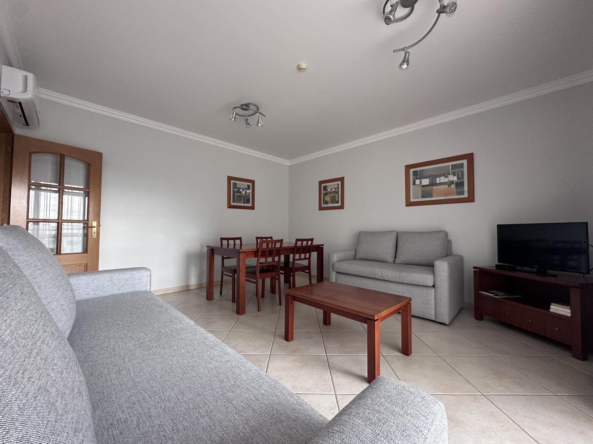 Appartement Bayview Albufeira Extérieur photo